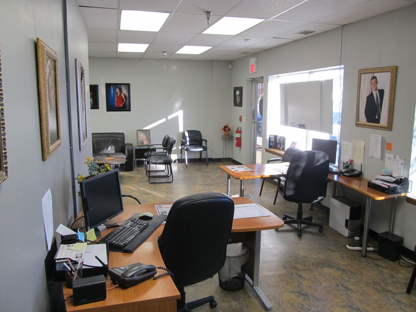 1701 Quincy Avenue, # 13